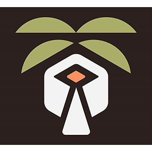 Honolulu Sushi Logo