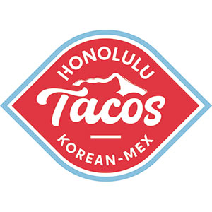 Honolulu Tacos Logo