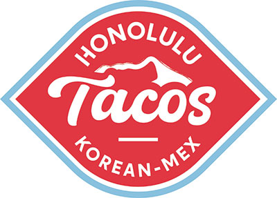 Honolulu Tacos logo