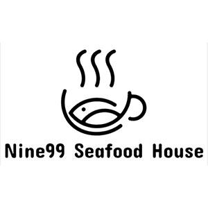 Nine99 Seafood House logo