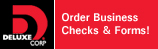reorder your business checks