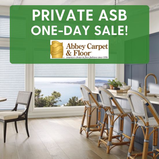 Abbey Carpet Sale