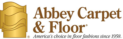 Abbey Carpet and Floor logo