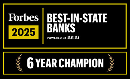 American Savings Bank Voted Hawaii's Best Bank by Forbes