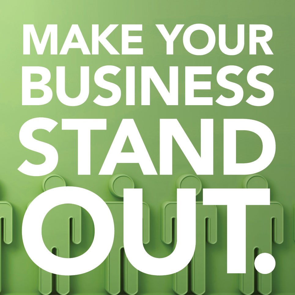 Make Your Business Stand - Loans