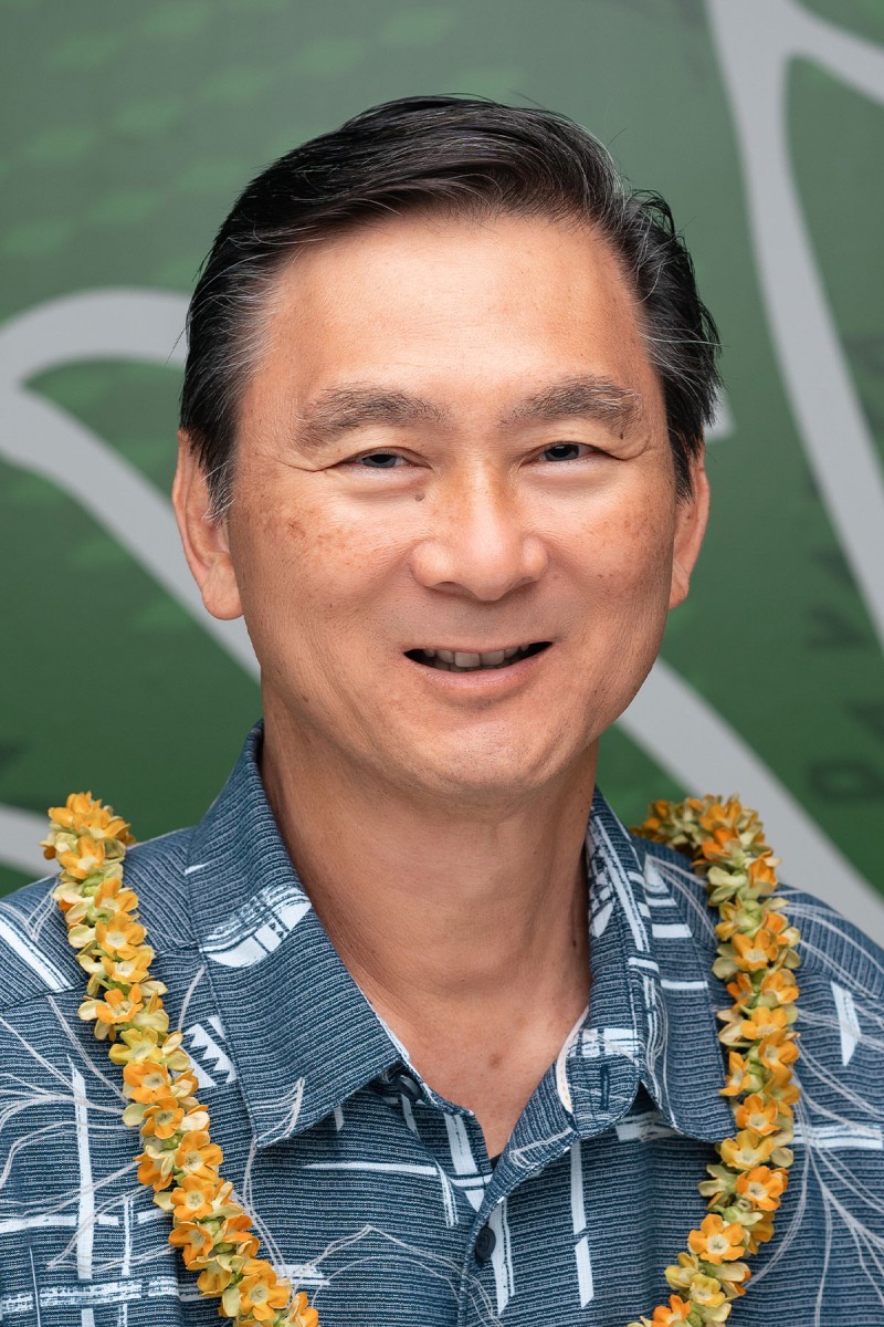 Brian Yoshii