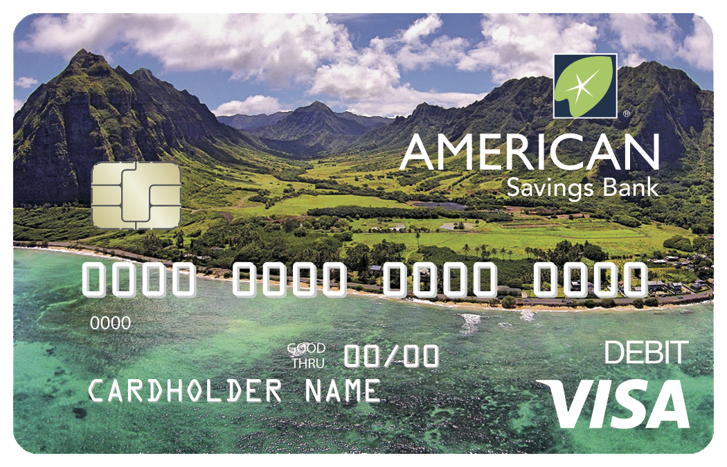 ASB Debit Card Gold