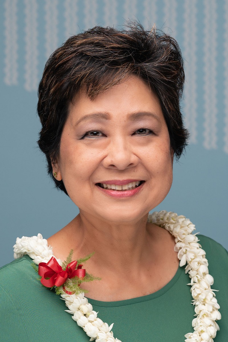 Natalie Taniguchi