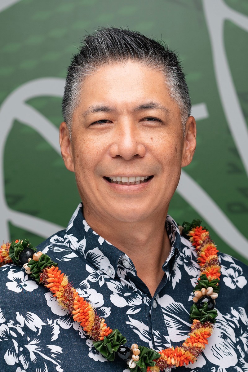 Steven Nakahara