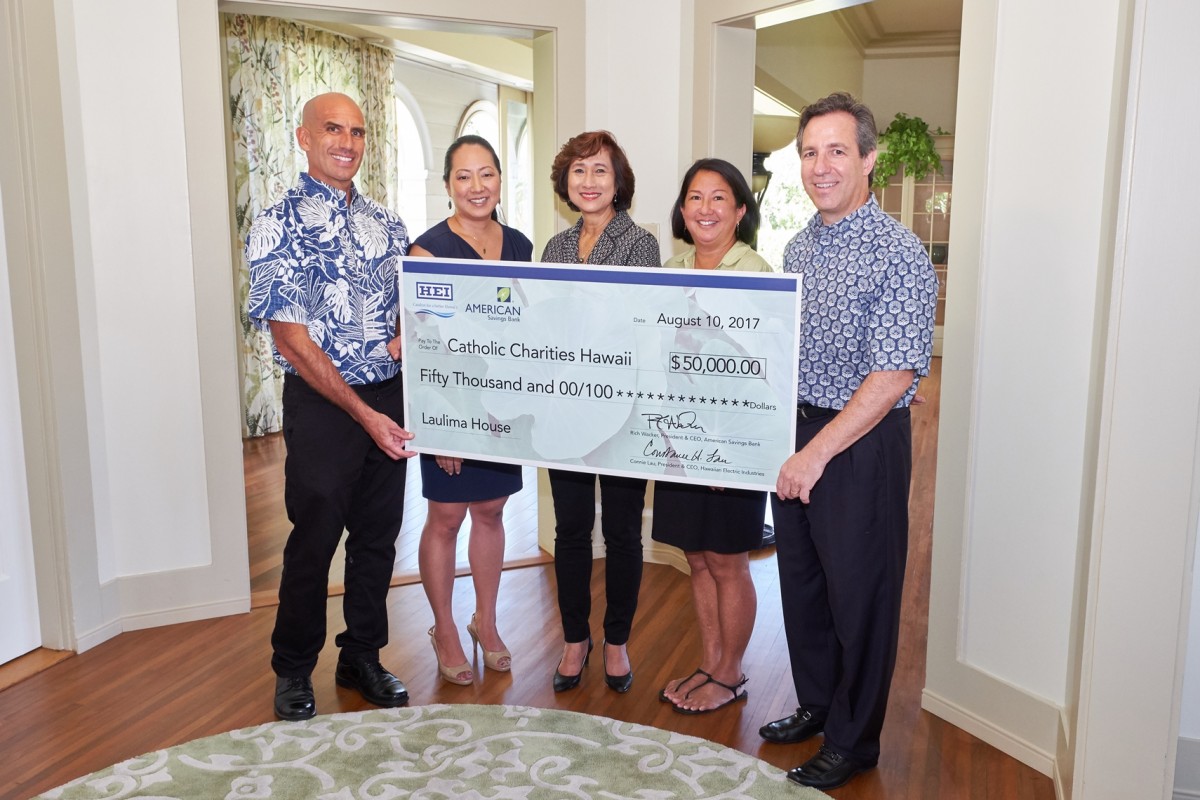 Catholic Charities