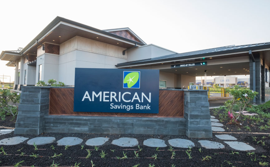 ASB Opens Flagship Kahului Campus at Maui Business Park