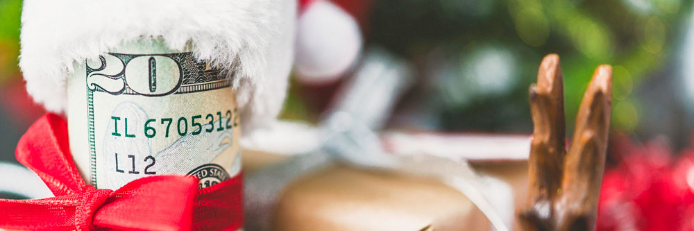 How Not To Break the Bank This Holiday Season
