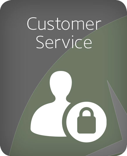 customer service