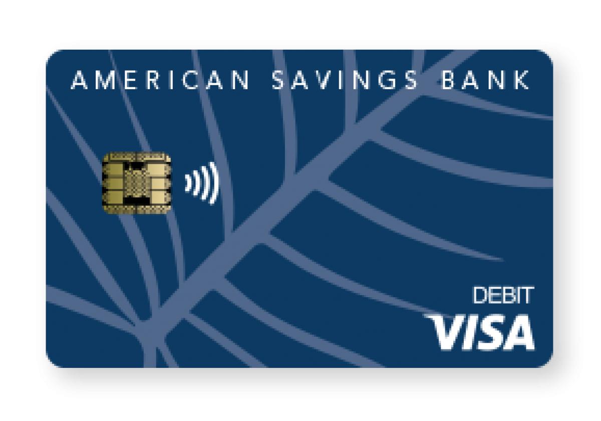 Visa Business Debit Card