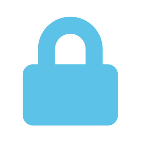 Lock icon