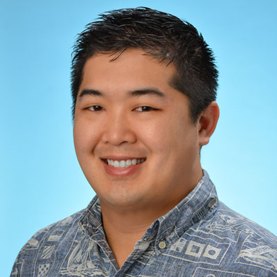 Wesley Okazaki's photo