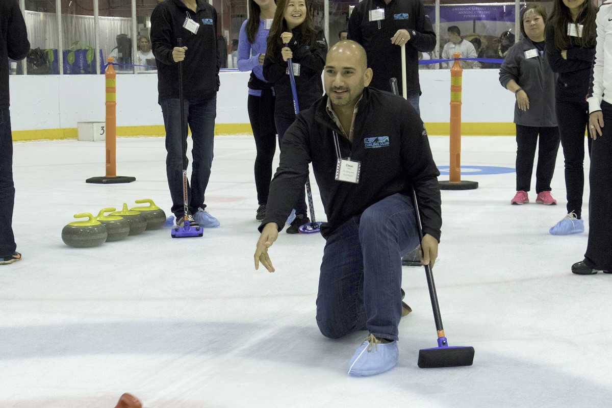 Curling 2015 Gallery 2015 curling event action photo