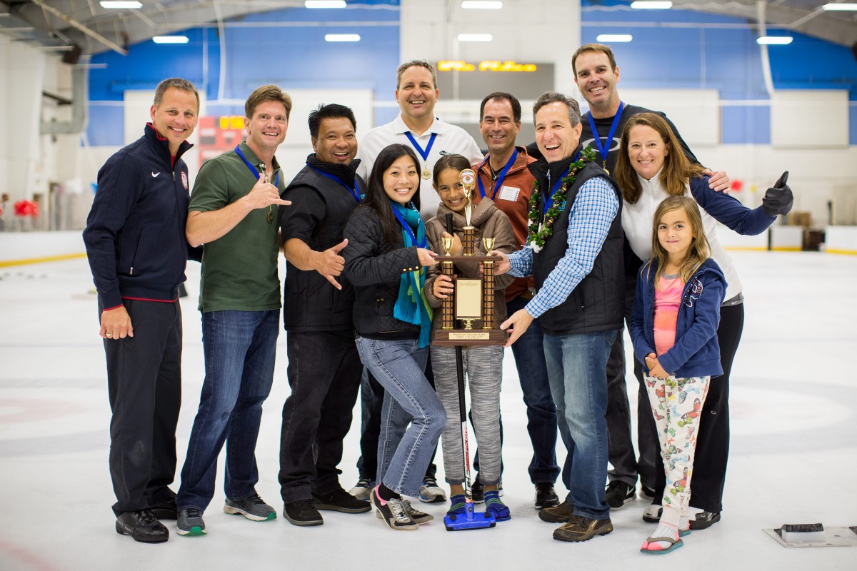 Curling 2016 Gallery 2016 curling event action photo