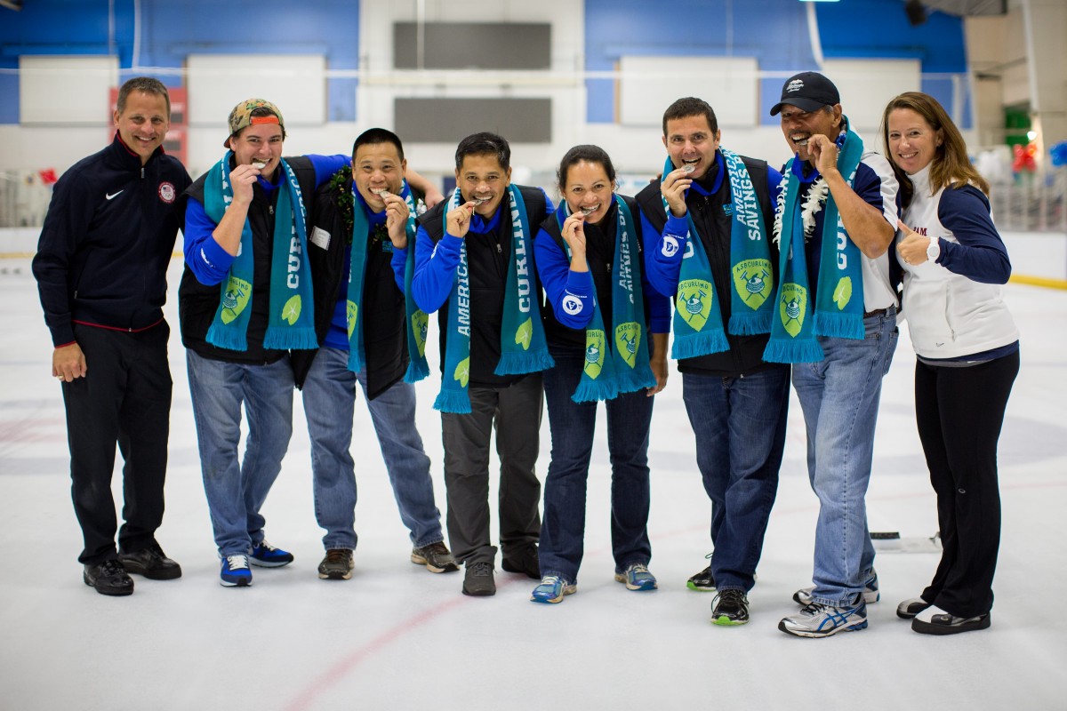 Curling 2016 Gallery 2016 curling event action photo