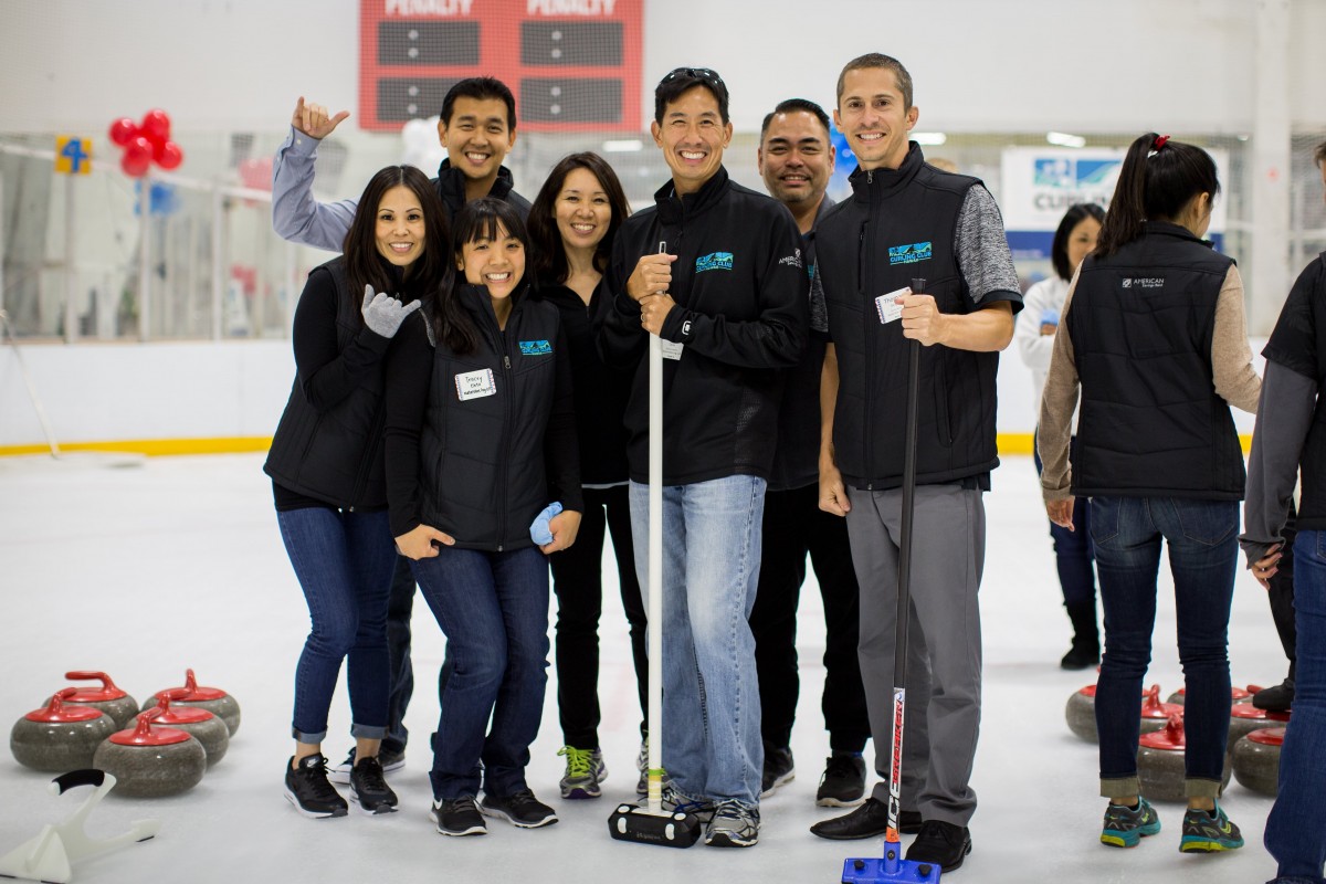 Curling 2016 Gallery 2016 curling event action photo