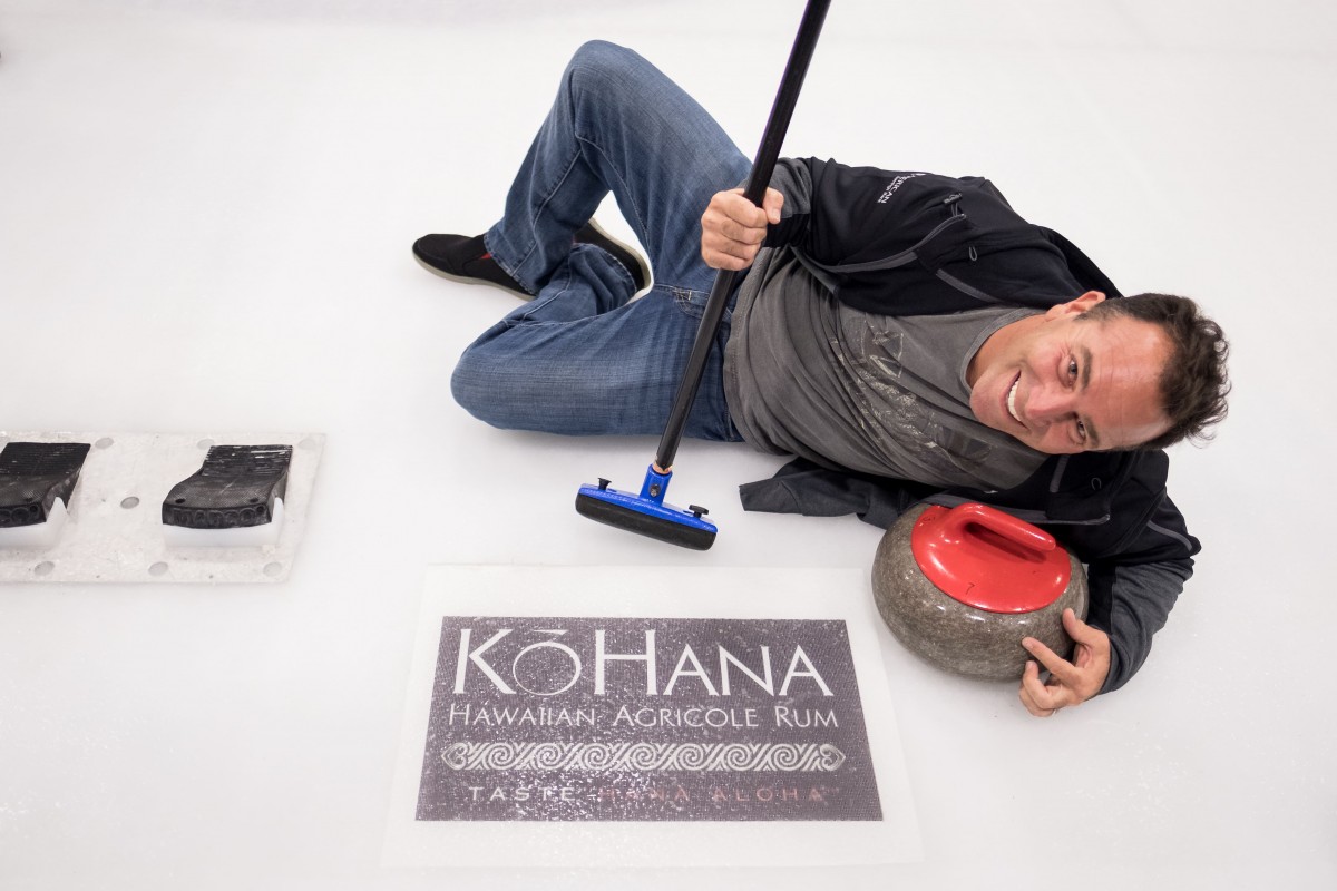 Curling 2017 Gallery 2017 curling group photo