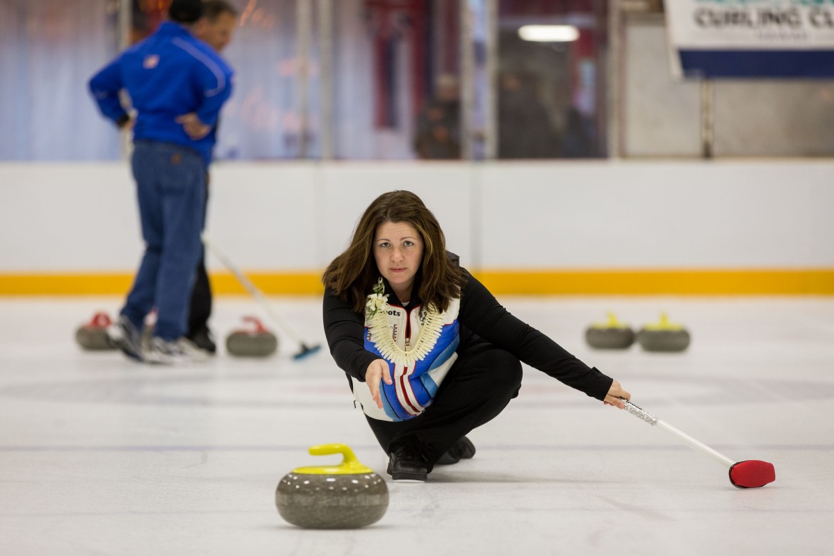 Curling 2017 Gallery 2017 curling group photo