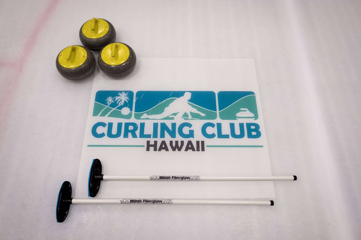 Curling 2017 Gallery 2017 curling group photo