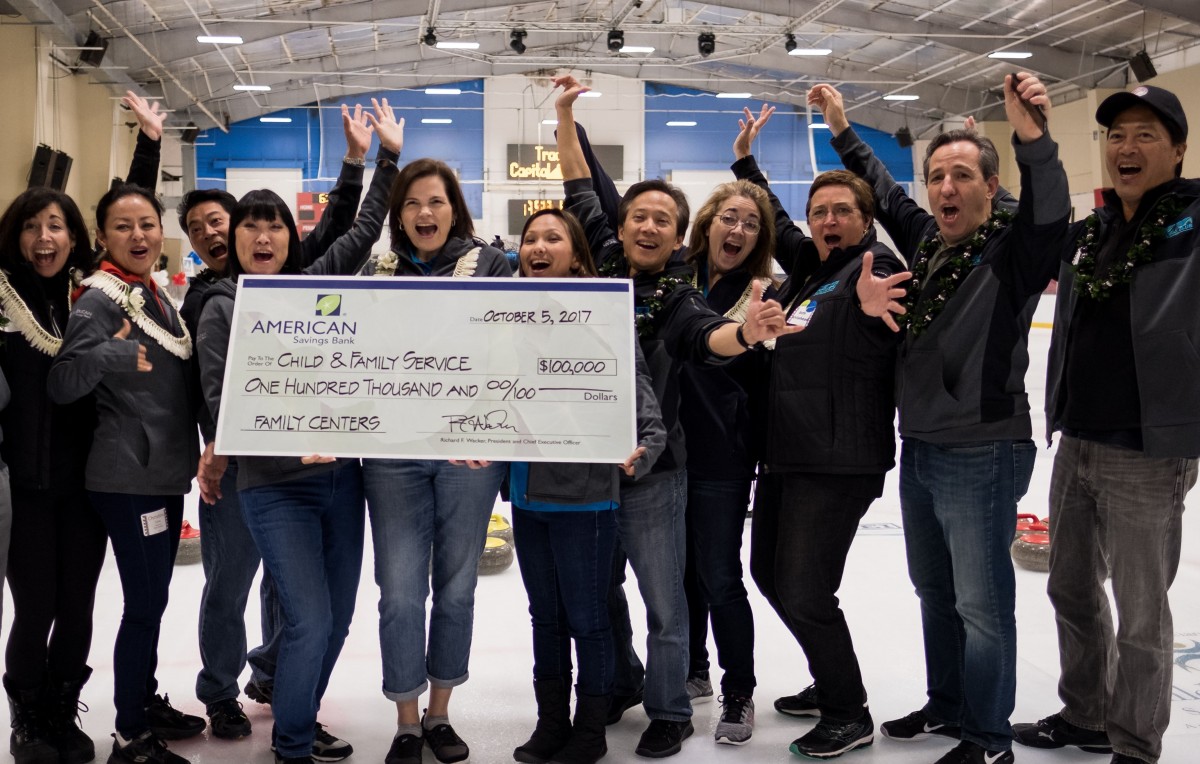 Curling 2017 Gallery 2017 curling group photo