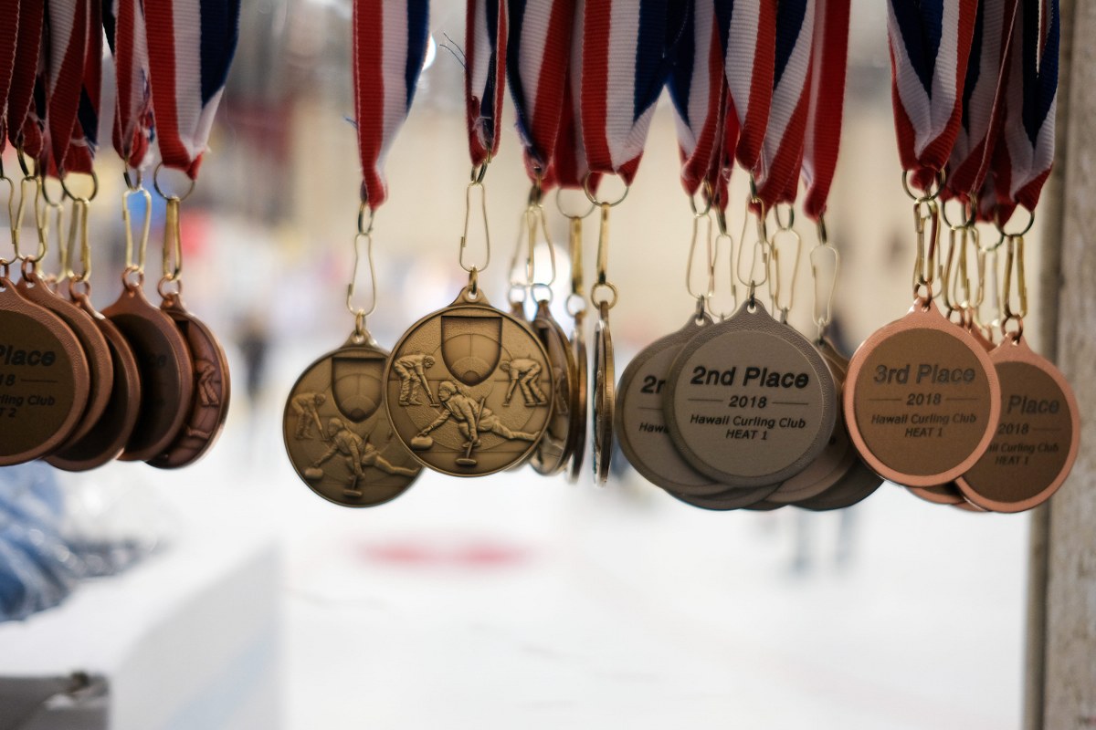 Curling 2018 Gallery 2018 curling group photo