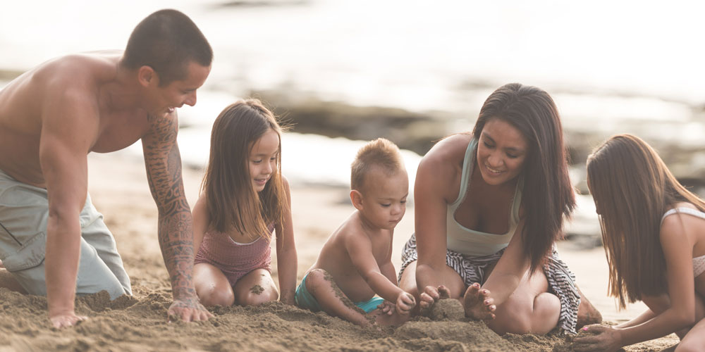 A Guide to Long-Term Planning for You and Your Family | American Savings Bank Hawaii