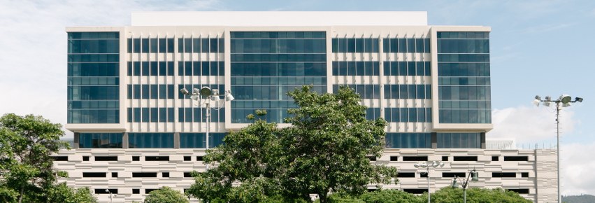 Campus Branch, Honolulu