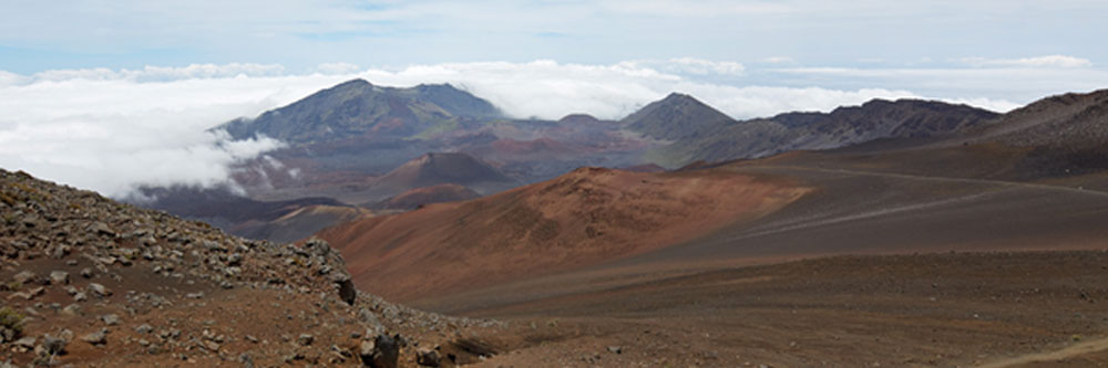 Kahului Branch Haleakala