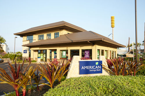 ASB Kailua-Kona Branch Full