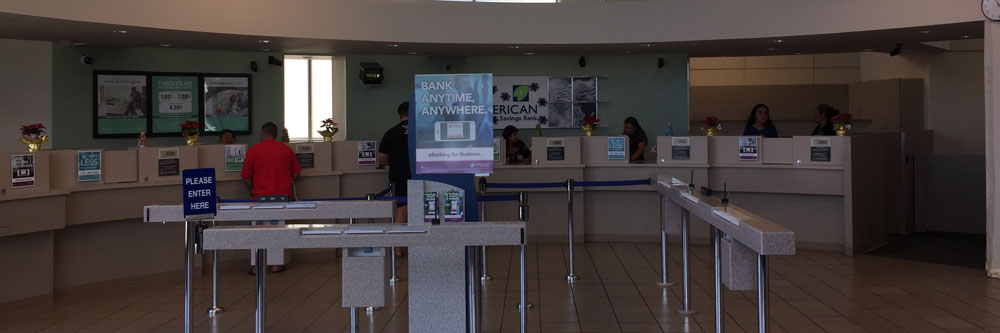 Kaneohe Interior ASB