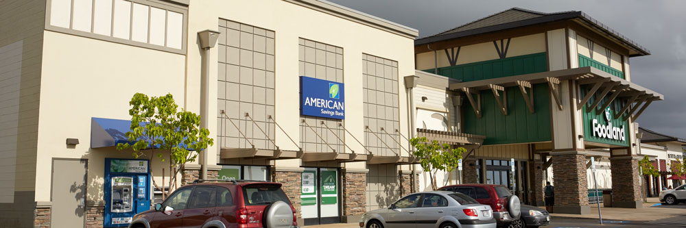 Kehalani Foodland Branch, Maui