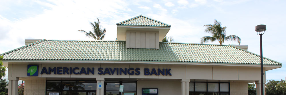 Kihei Branch, Maui