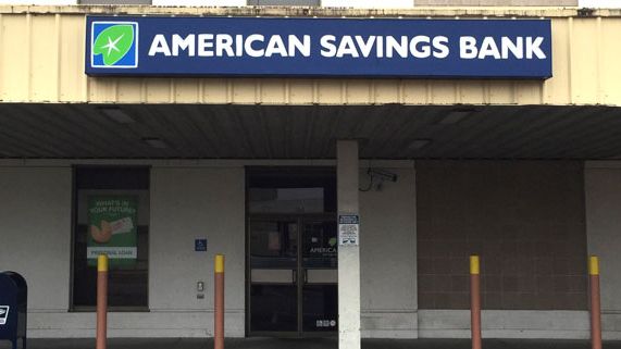 American Savings Bank Hawaii Hilo Home Loan Center