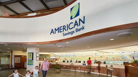 American Savings Bank Hawaii Kapiolani Home Loan Center