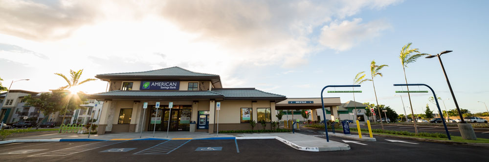 Kapolei Branch, Honolulu