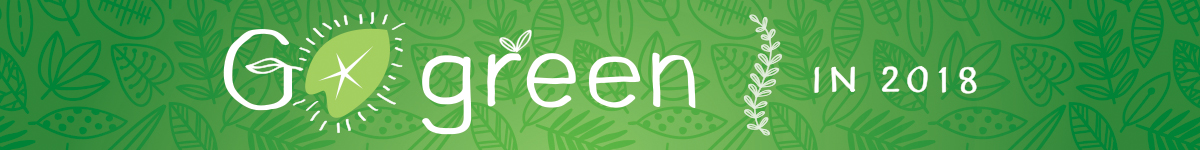 Go Green - eStatements