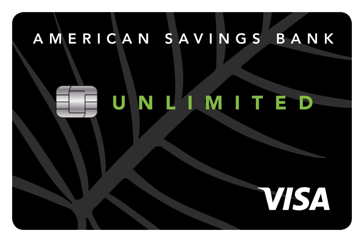 secured visa card