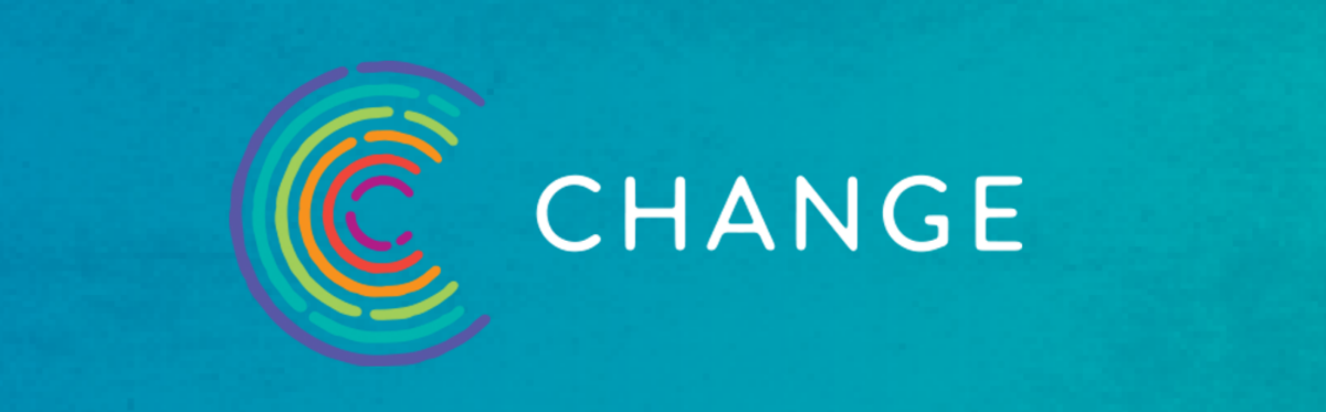CHANGE Logo