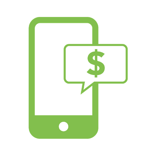 Mobile Deposits