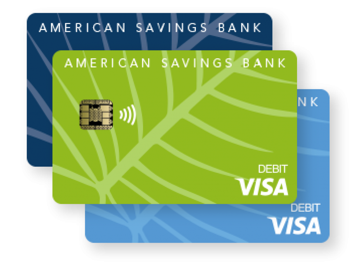 ASB Contactless Debit Cards