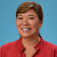 Angela Chow's Headshot