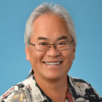 David Ho's photo