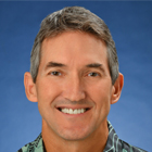 Alan Fentriss Headshot