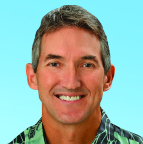 Alan Fentriss Headshot