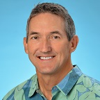 Alan Fentriss Headshot