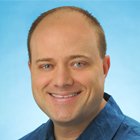 Brad Hennington Headshot